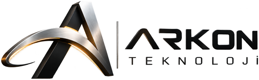 Arkon Teknoloji